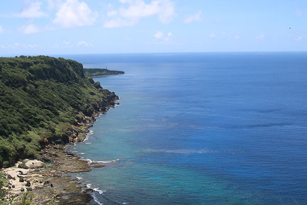 小島集落